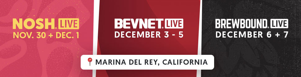 ⏱️ 24 Hours Left: BevNET Live Early Registration Ending