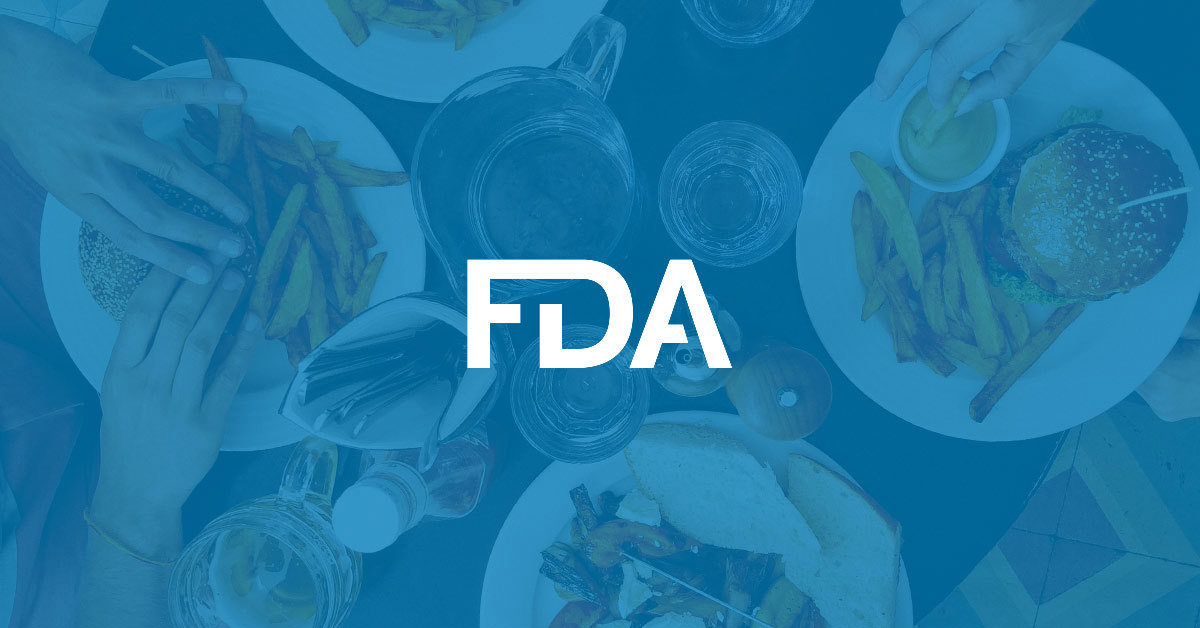 👤 FDA Human Foods Deputy Commissioner Resigns 