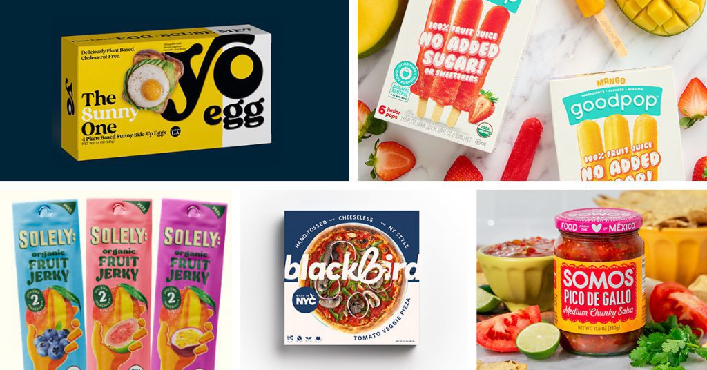 🆕 A Taste Of Expo West New Products