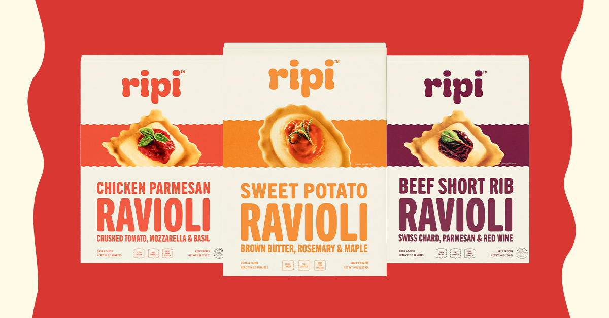 🍝 Ripi-ng Through A Freezer Revival 