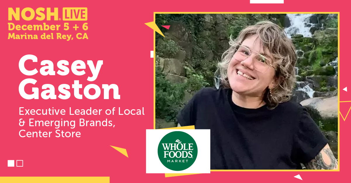 🌫️ Demystifying Growth At Whole Foods