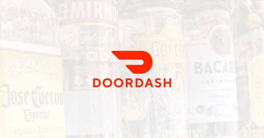 🛒 DoorDash: Consumers Increasing Adult Beverage Delivery Orders Across Bev-Alc, NA and THC