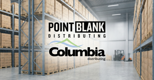 🚛 177 Point Blank Distributing Workers to Be Laid Off; Columbia to Hire Some