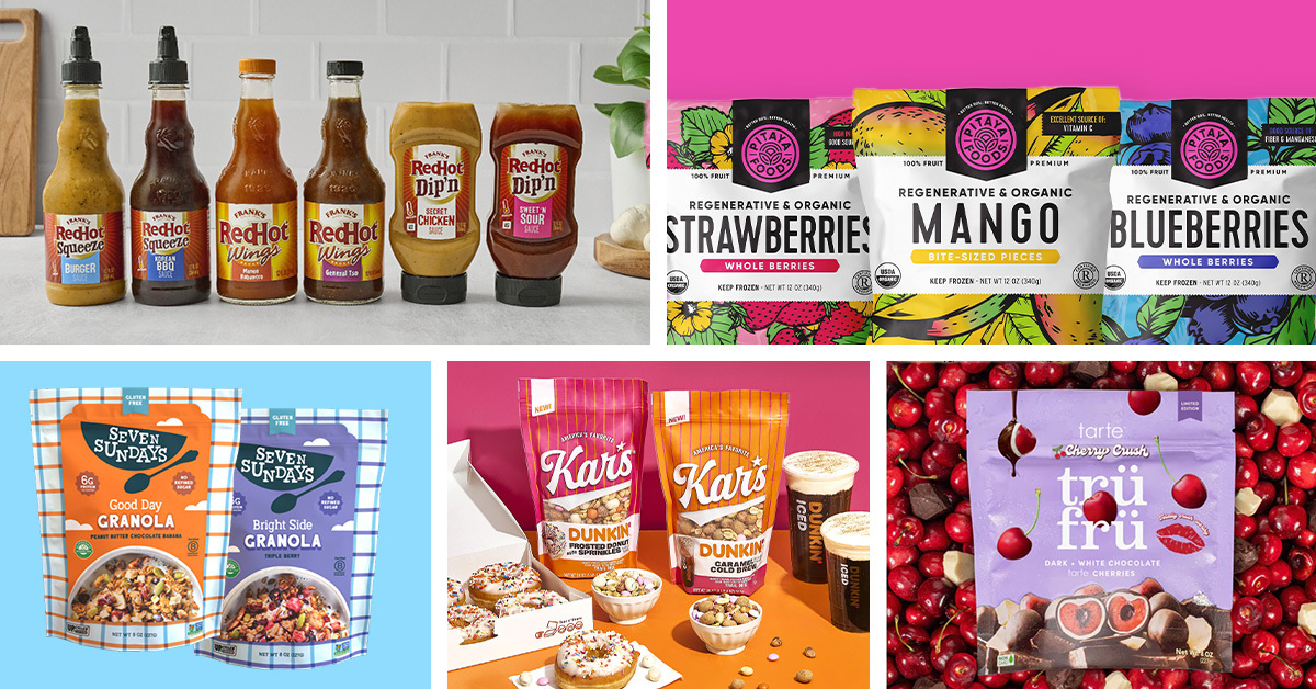 🆕 This Week’s Hot New Products