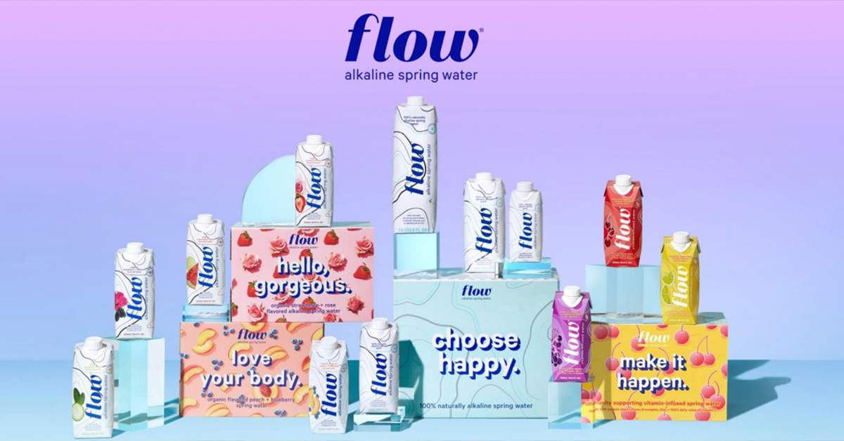 💧 Flow Posts Revenue Declines Amid DSD Fees, Resell Competition