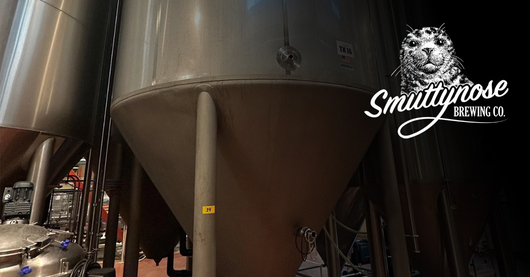 🏷️ Barrel One Collective Lists Smuttynose Production Equipment for Auction
