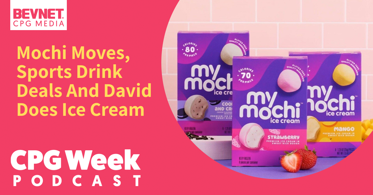 Plus, David Does Ice Cream