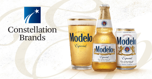 📉 Constellation Brands Lowers Guidance for FY26