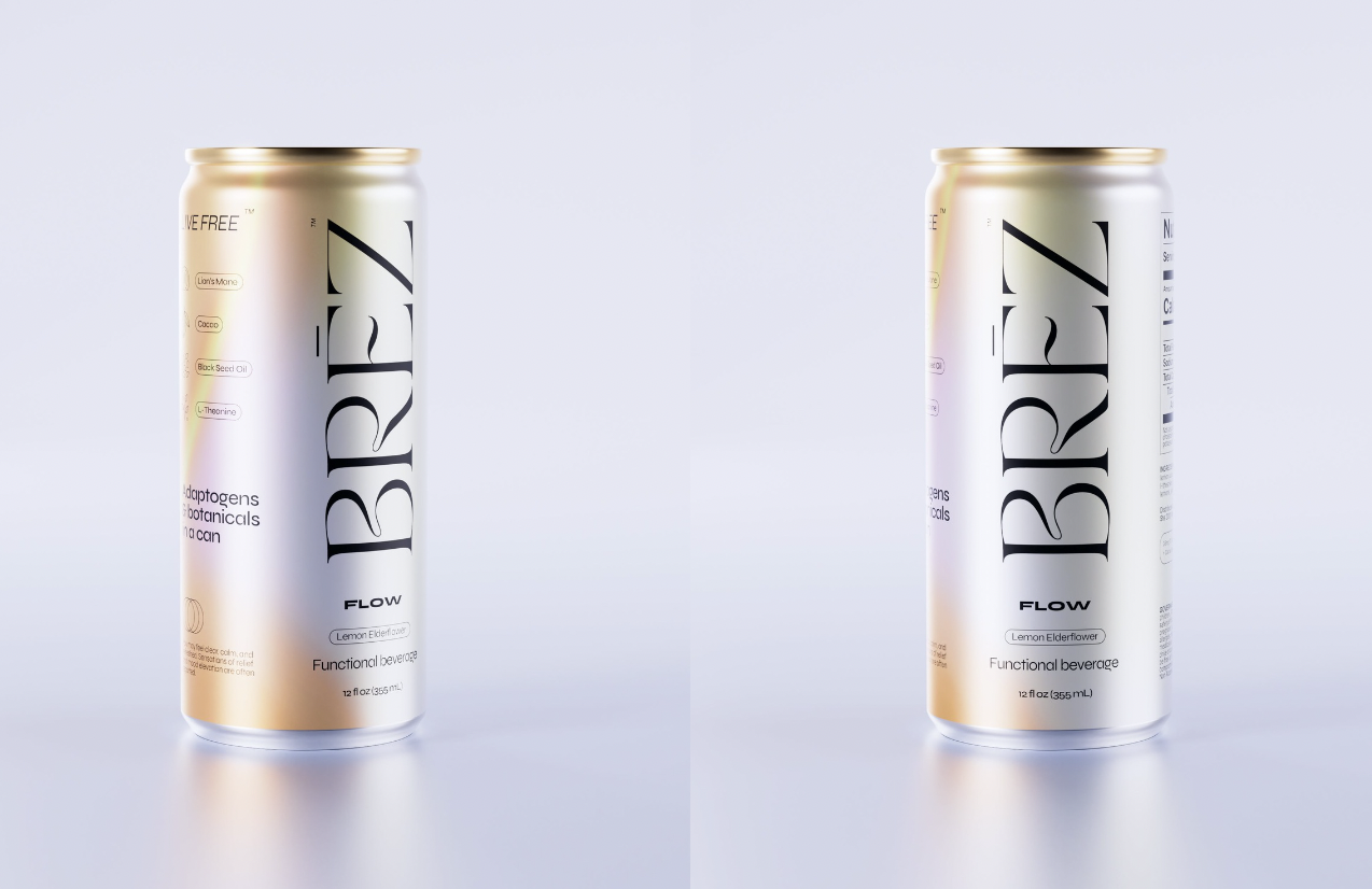 〰️ Will A Revamp Help Brez Find Its Flow? 