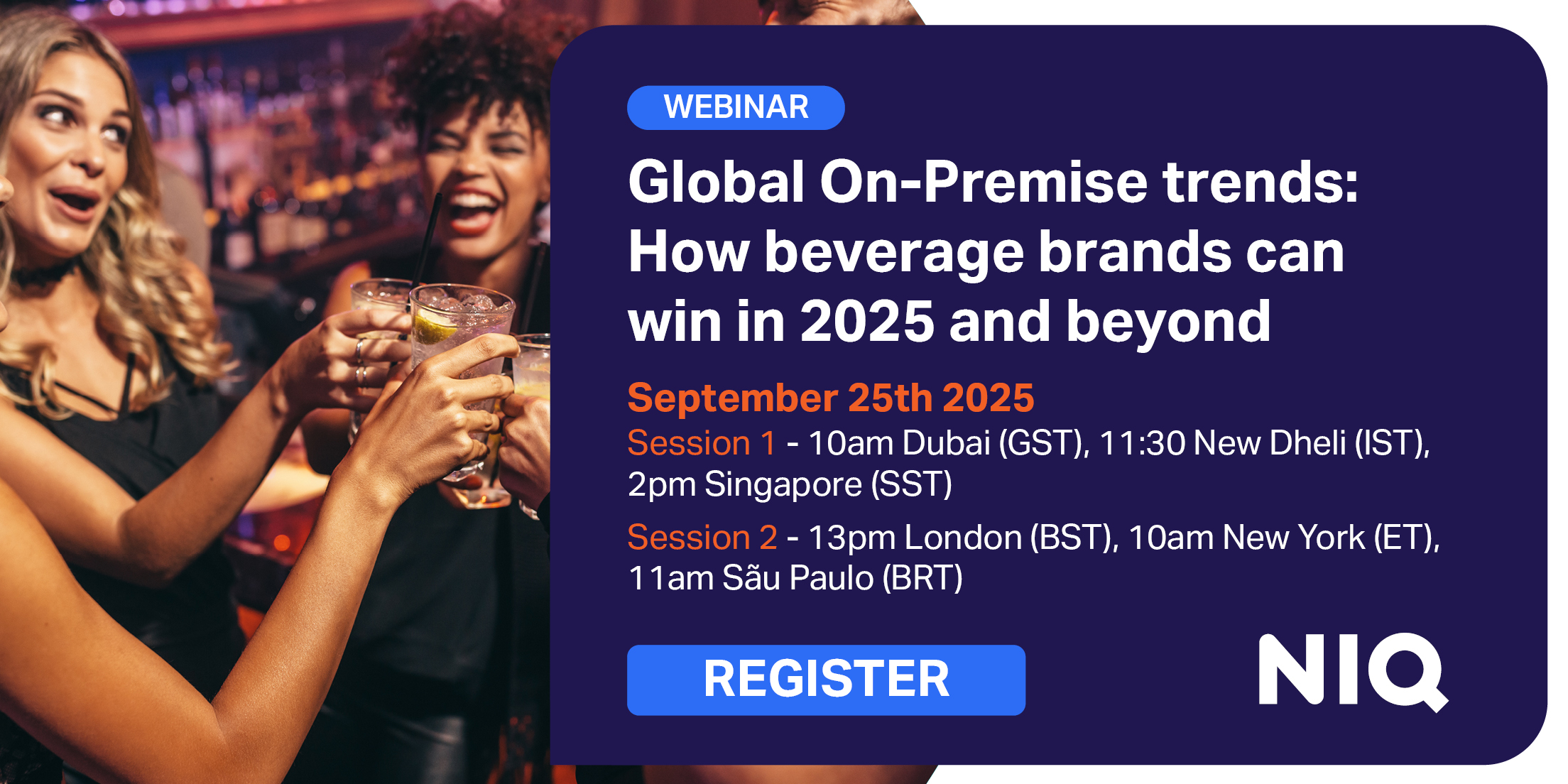 Unlock growth with global insights