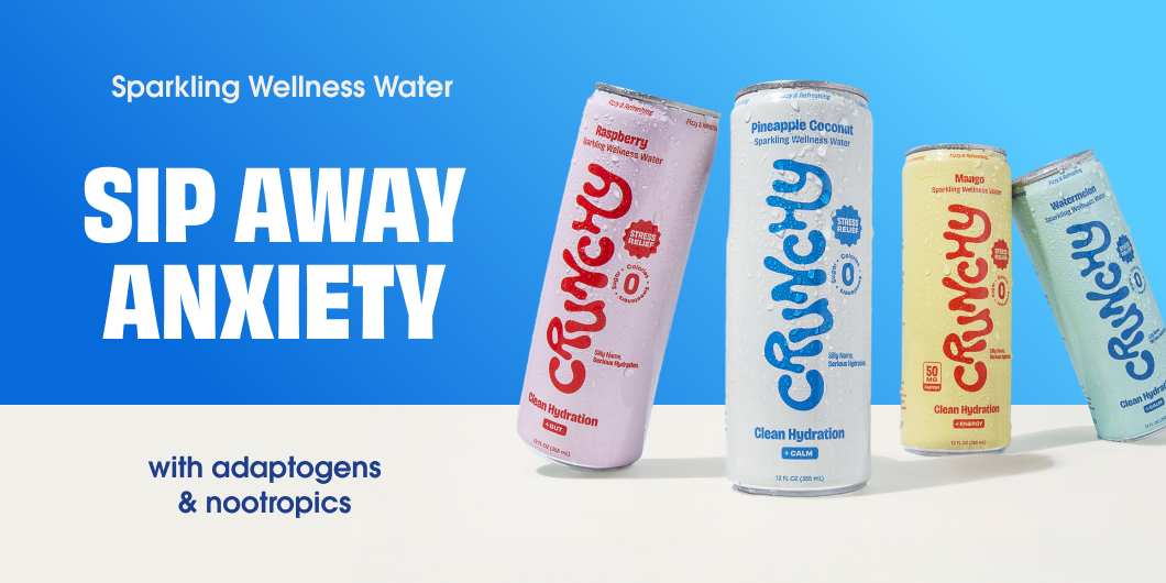 Hydration Meets Mental Wellness