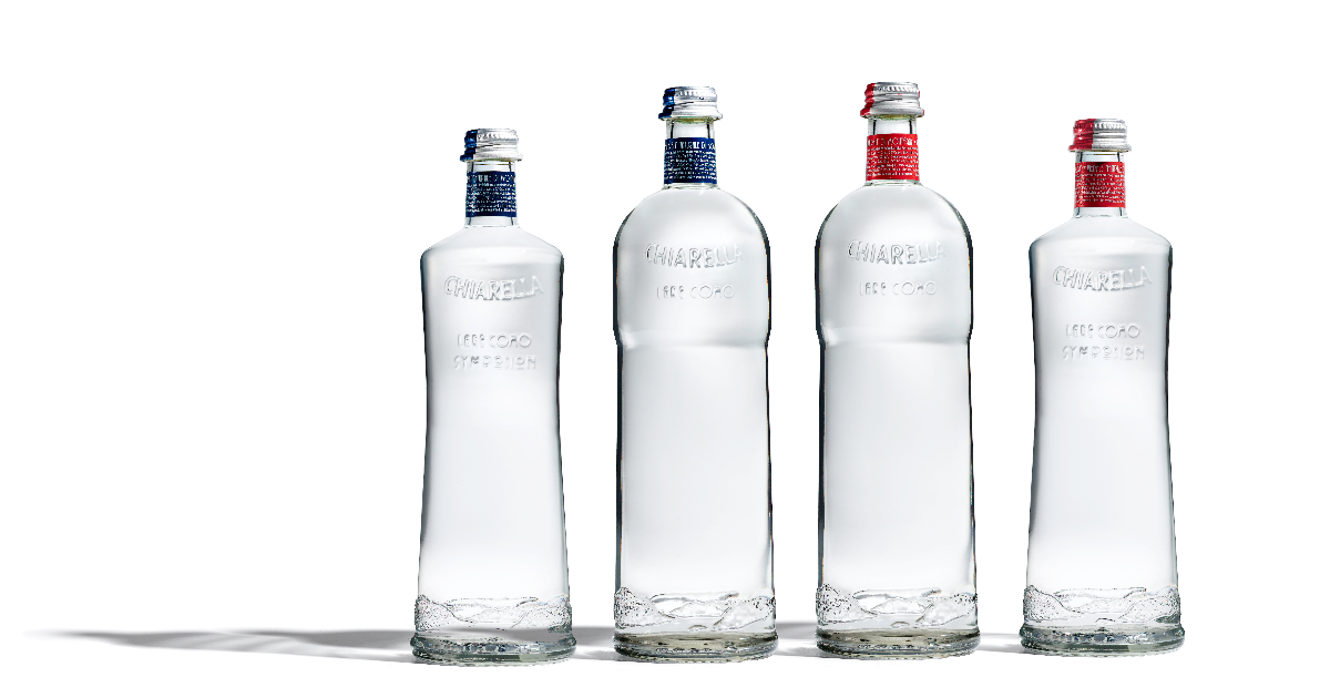 Lake Como On the Hudson: Chiarella Arrives With Manhattan Beer