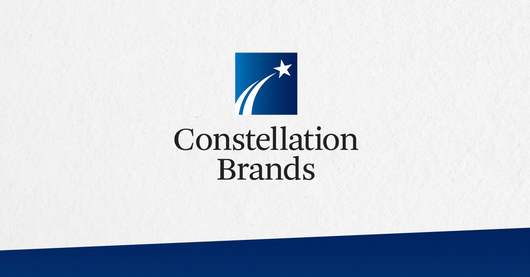 Constellation Maintains 1.8% Shipments Growth Thru Q1, Depletions -0.3% YoY