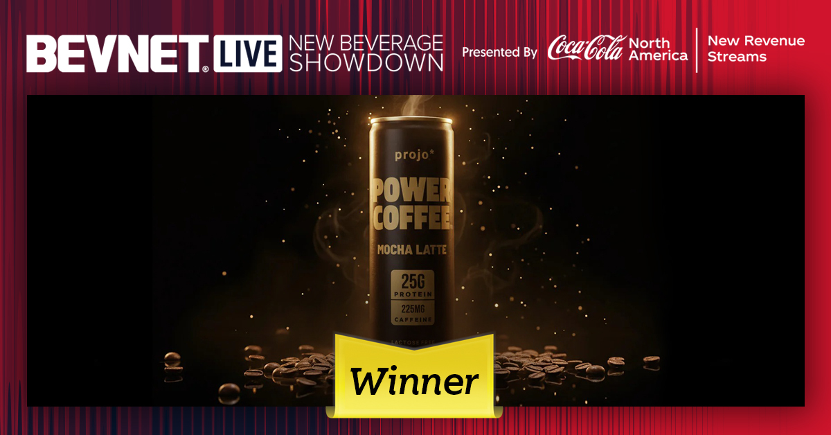 🏆 Projo Wins New Beverage Showdown 30