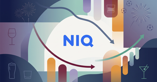 Beer & Spirits in ‘Stable’ Decline as Wine Losses Accelerate Ahead of July 4, per NIQ Weekly Scans