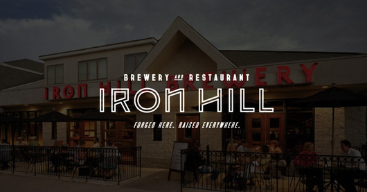 🫗 Iron Hill Permanently Closes All Locations; Bankruptcy Filing Expected