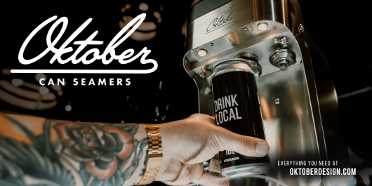  Bring your beverage to market with confidence.