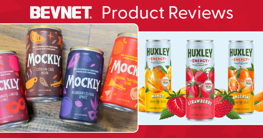 ⭐ Reviews: Mockly and Huxley