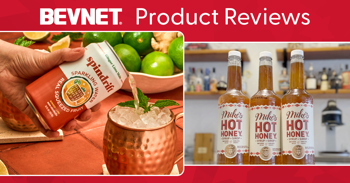 ⭐ Reviews: Mike’s and Spindrift