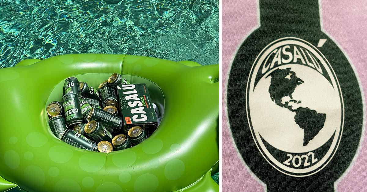 ☀️ How This Gen Z Rum RTD Is Building a Platform For Latino Storytelling