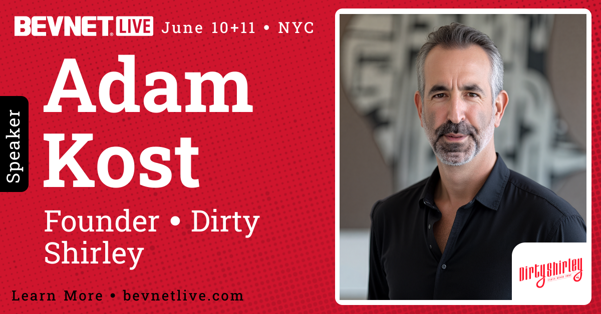 How Dirty Shirley Cleaned Up