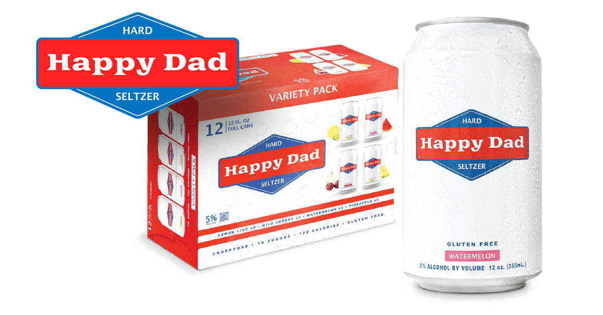 🫧 Happy Dad Moves to the Beer Network, Lands VC Investment From the Family Fund