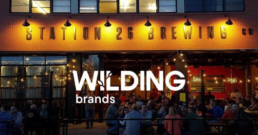  🤝 Wilding Brands Acquires Denver’s Station 26 Brewing