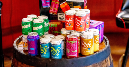 🥤 Beverages Carved Out of Chicago Hemp-Derived THC Ban