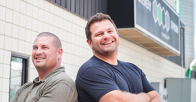 🧑‍⚖️ Alex Evans Suing Fellow Karben4 Co-Owners Over Structure of Ale Asylum IP Acquisition