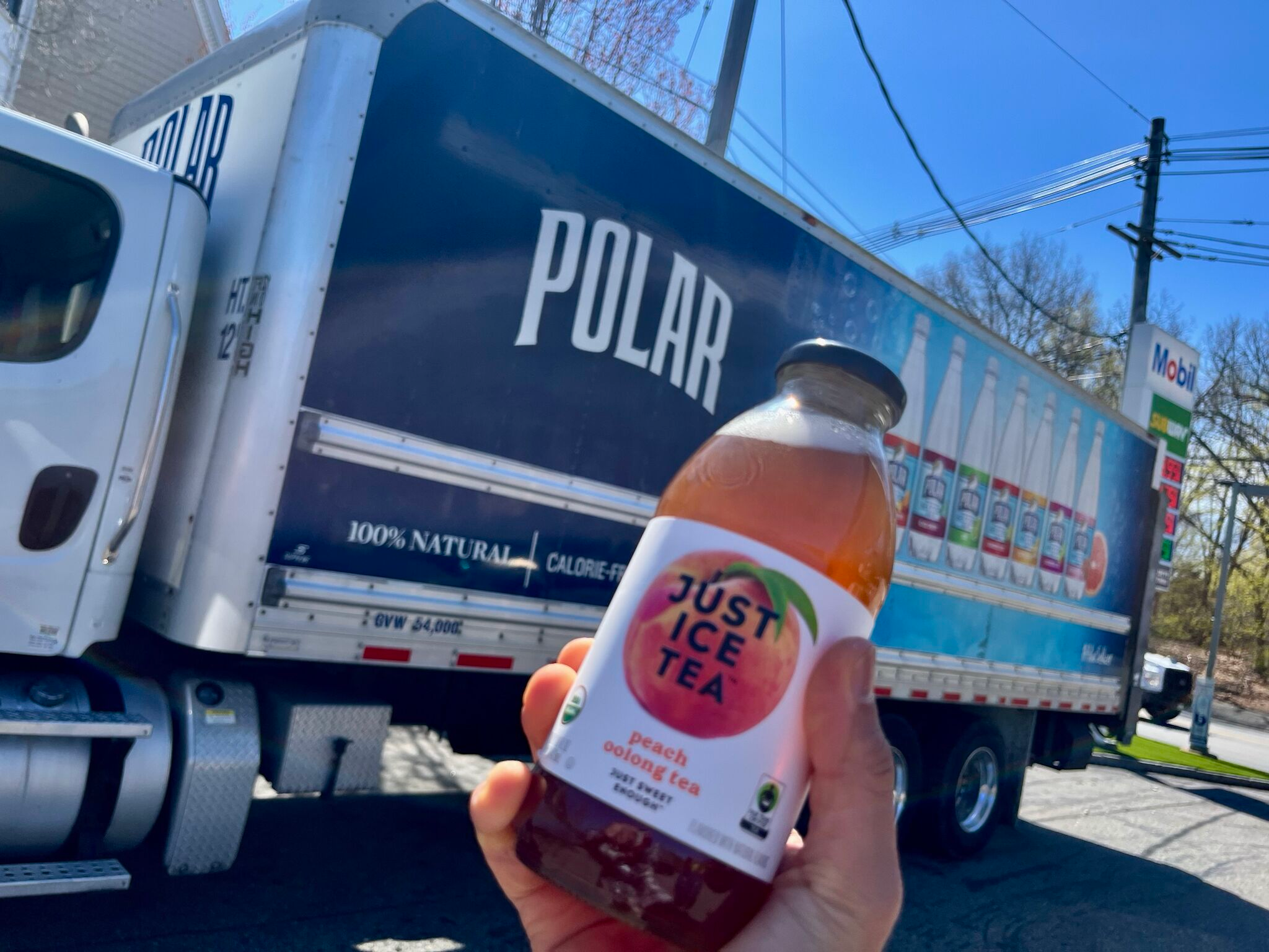 🚚 Distribution News 