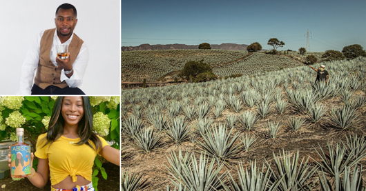 🤝🏼 Pronghorn Brings Equity To Black-Owned Spirits
