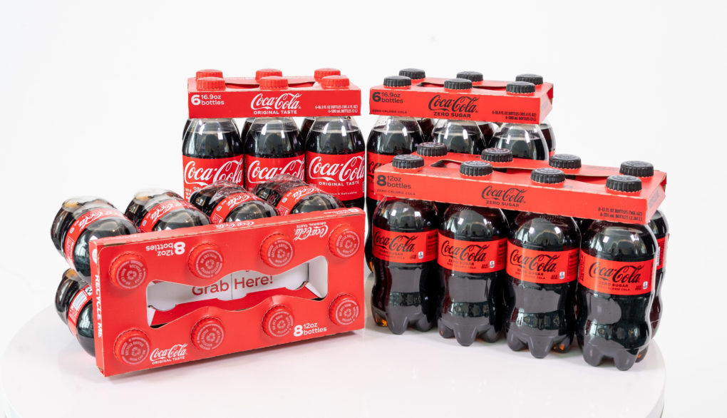 🥤 Coca-Cola: 'Solid Topline' in Q2 Despite Sliding Volumes in North America
