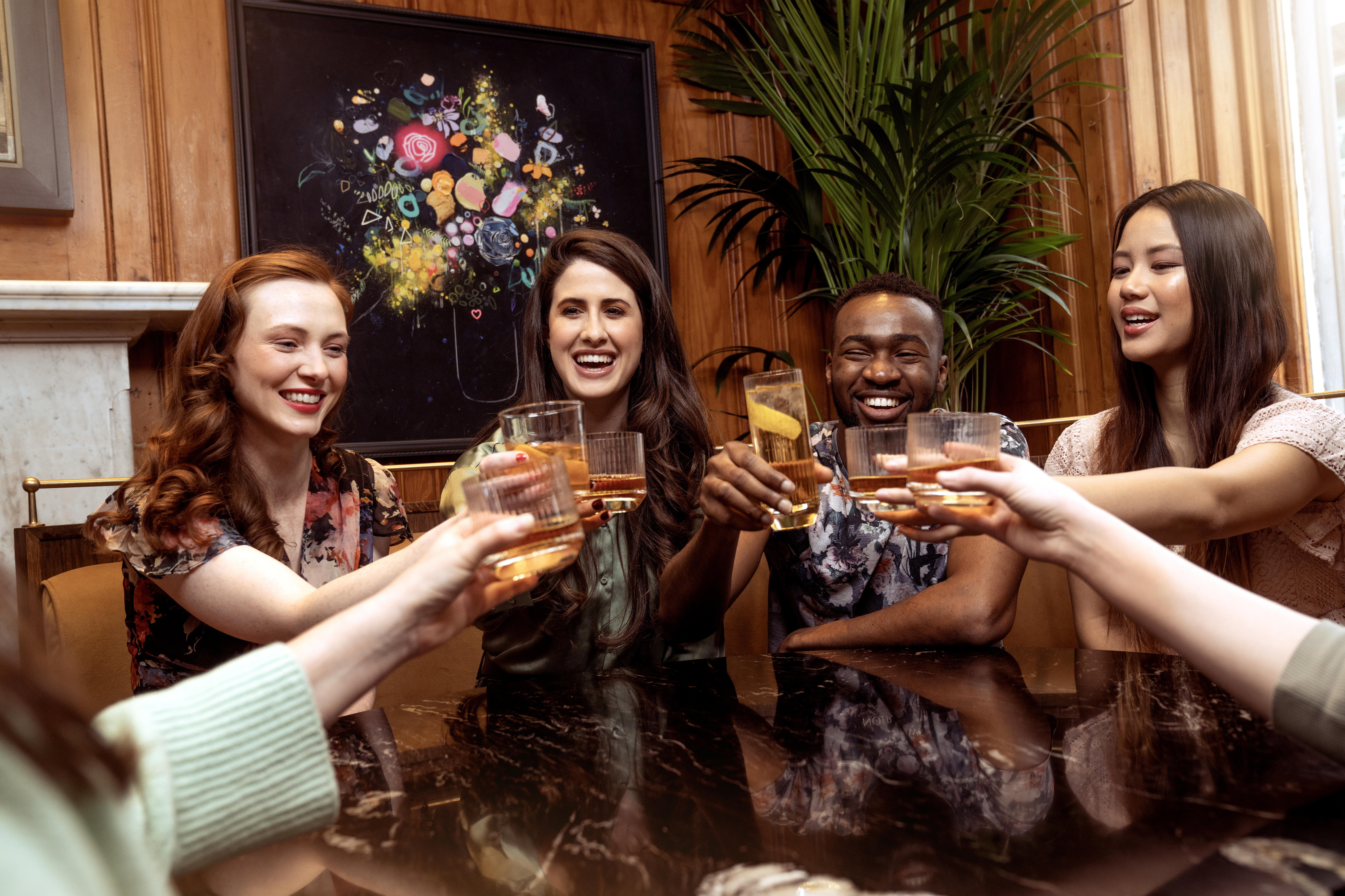Are Luxury Spirits The New Rolex?
