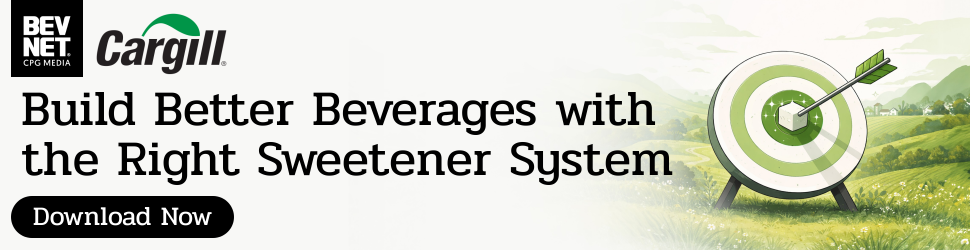 Free Download: How to Hit the Sweet Spot in Beverages