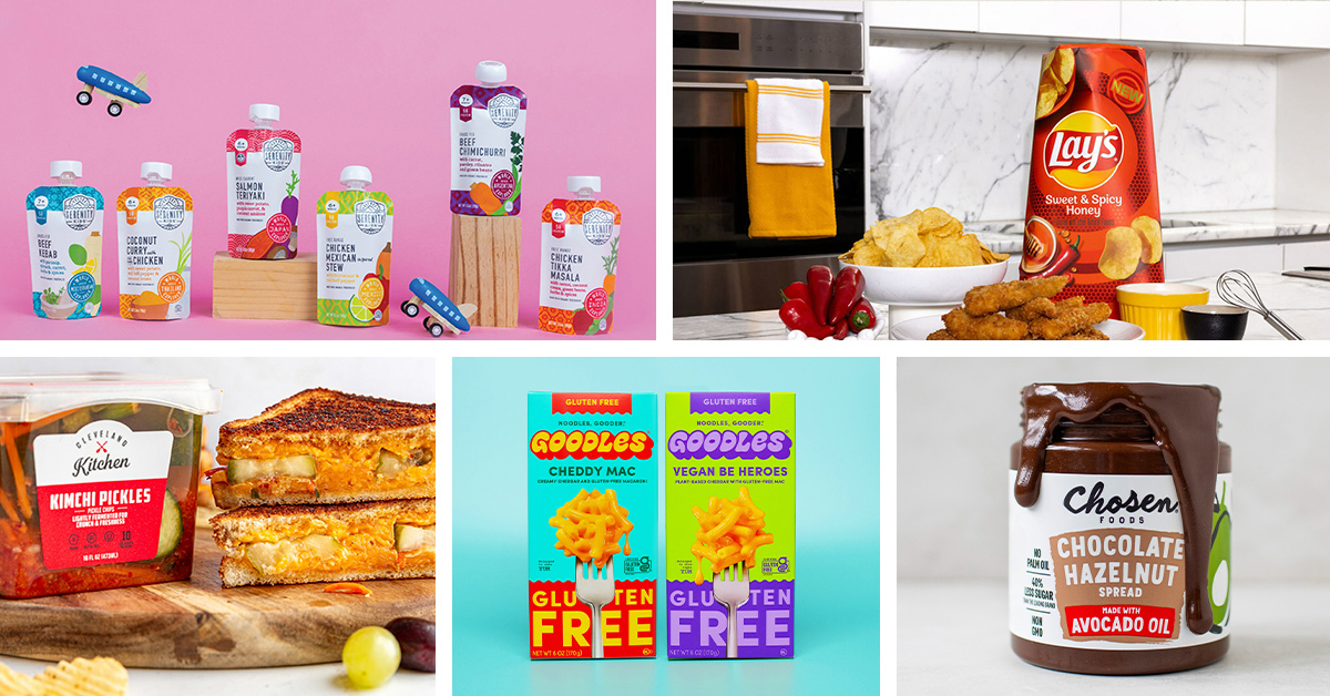 🆕 Gallery: This Week’s Notable New Products