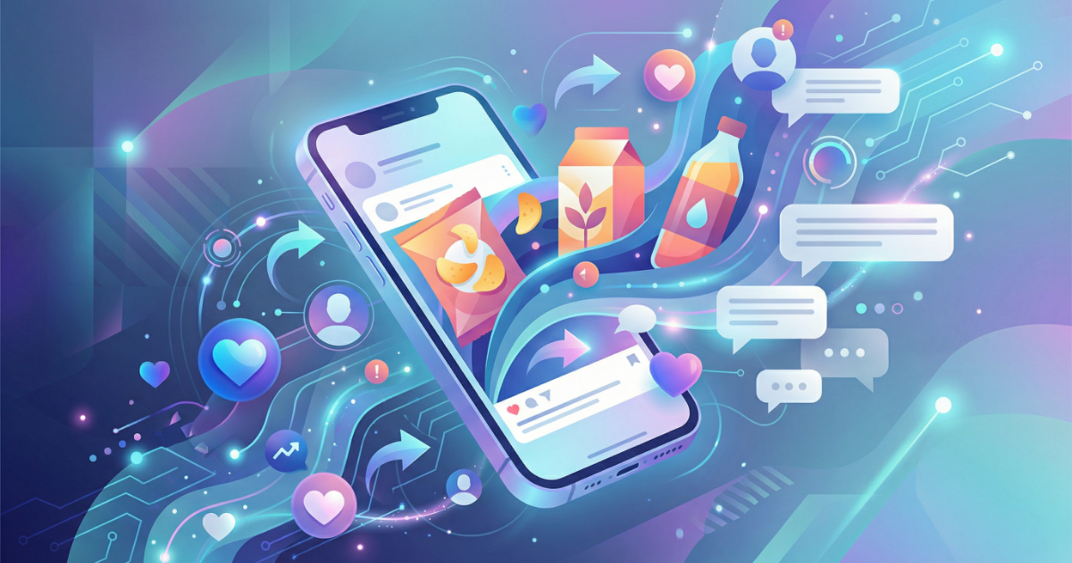 📲 TikTok Shop, Microinfluencers and the End of the Polished CPG Playbook
