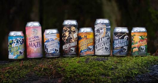 🏭 Ghostfish Brewing to Take Over Former Pike Brewery Space in Seattle