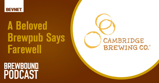 🎙️ A Beloved Brewpub Says Farewell