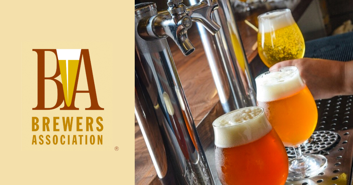 💰 Brewers Association Reports Salary and Benefits Info for 80 Industry Jobs