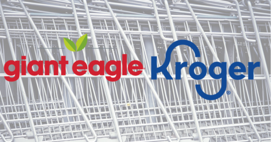 Kroger Strikes $1.65B Deal to Acquire Giant Eagle