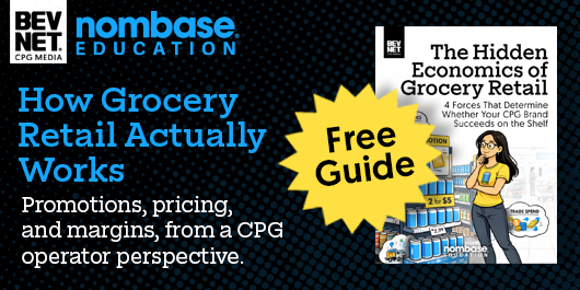 Free Guide Download: The Hidden Economics of Grocery Retail