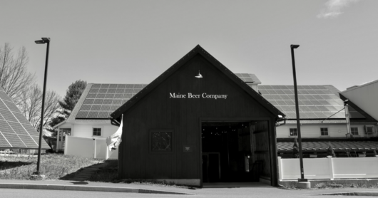 Lunch Propels Maine Beer Co. to BA Top 50; Expansion Underway to Meet Demand