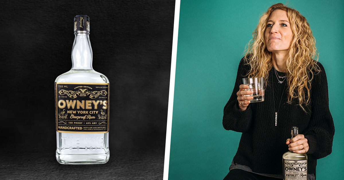 🪩Owney’s Rum Returns To Roots 