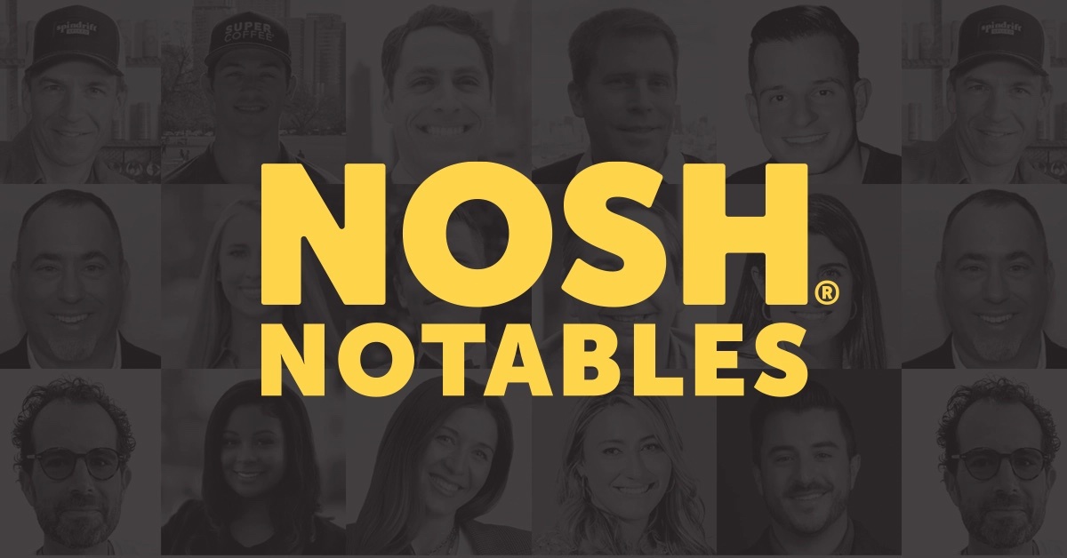 🏅 Nominate A Nosh Notable