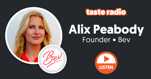 📻 Taste Radio: Why Selling Her Company Was The Right – If Unpopular – Decision