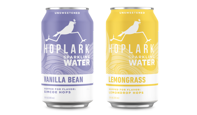 🍋 Hoplark Reveals 2 New Flavors at Expo West