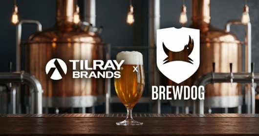 BrewDog Acquisition to Accelerate Tilray’s Bev-Alc Strategy ‘By Years;’ Nearly 500 UK Jobs Lost
