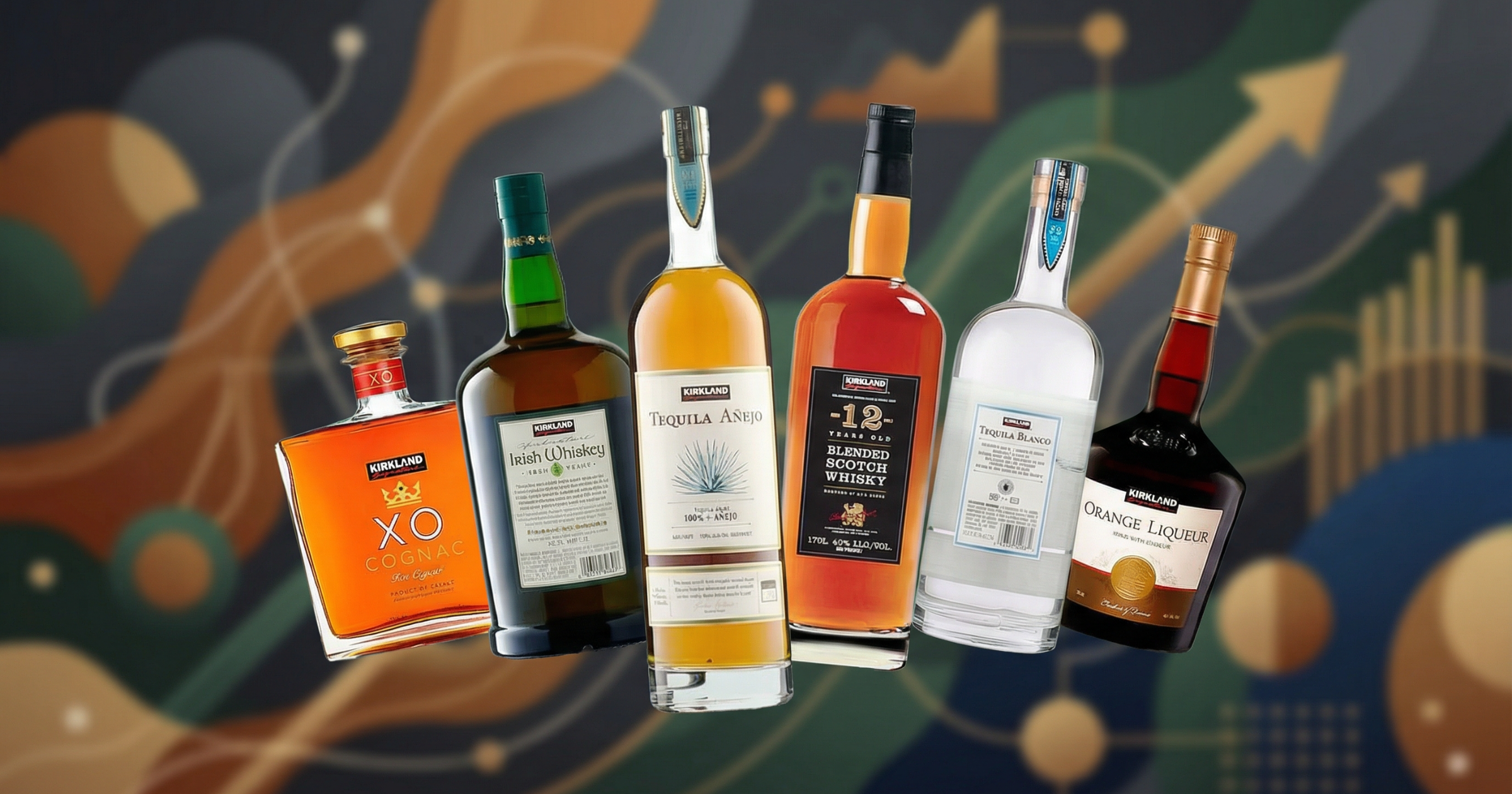 How Store Brands are Reshaping the Spirits Industry