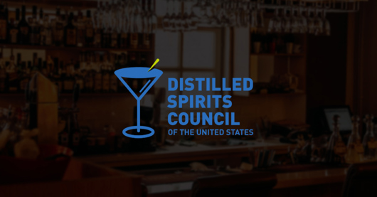 🥃 DISCUS: 2023 Spirits Sales Flat; RTD Retail Access Legislative Priority