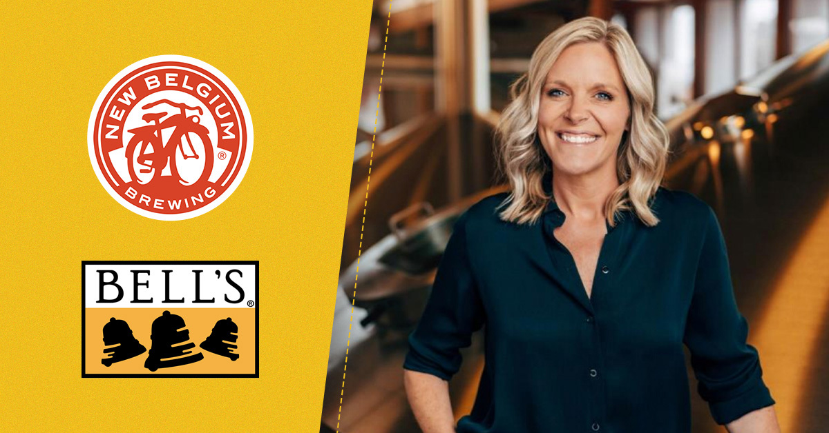 ⏮️ New Belgium’s New CMO, Deschutes Takes NA National